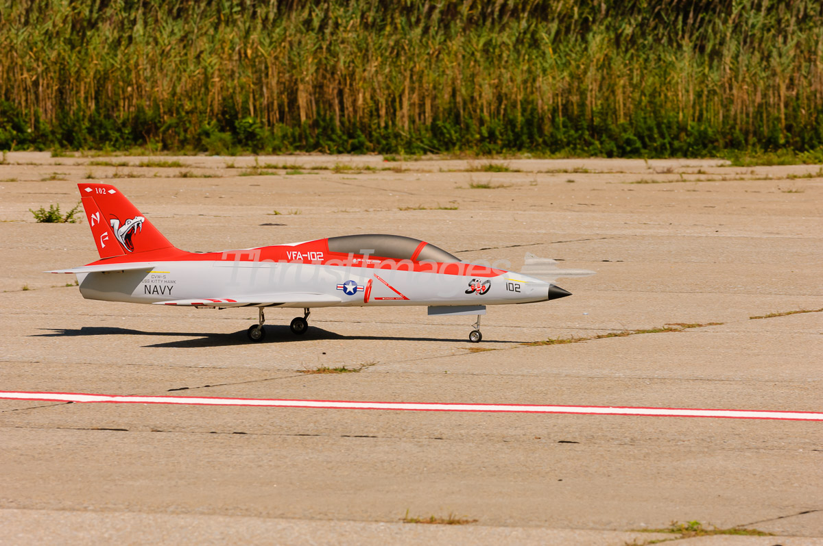 Model Airplanes